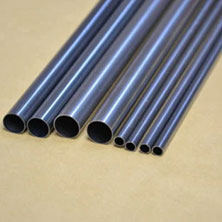 Tantalum pipes and tubes