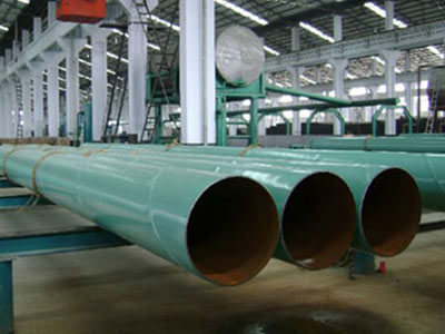 Pipeline Corrosion Protection Coatings