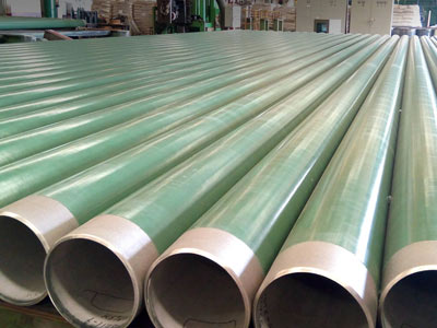 Polypropylene Anti-corrosion Solutions Coated Pipe 