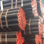 Precision Seamless Pipe