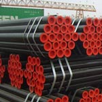 Premier best price API 5L X56 16 inch carbon steel SSAW pipe