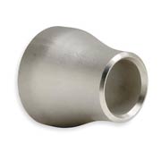 Stainless Steel A403 Concentric Reducer