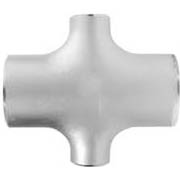 ANSI B16.9 Pipe Reducing Cross Fittings