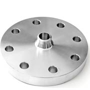 Chromium Nickel Stainless Steel Reducing Flanges