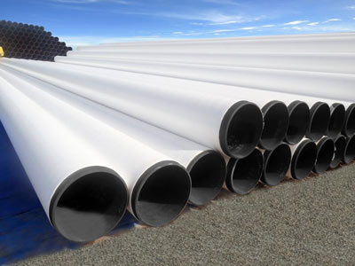 EPDM Pipe Coating