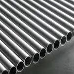 SCH 120 410 Stainless Steel Pipe