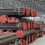 SCH 60 API 5L X70 Pipe