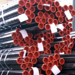 SCH 80 API 5L X70 Pipe