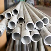 Schedule 40 ASTM A312 Stainless Steel Pipe