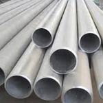 schedule 40 seamless 316 stainless steel pipe 