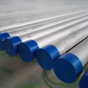 Stainless Steel Seamless Pipe