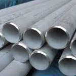 Seamless Stainless Steel Pipe, ASTM A312 TP304