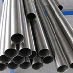 Seamless Tube, ASTM A179, W.T 2.77mm, L 9860mm, OD 25.4mm