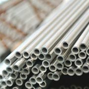 ASTM B677 Stainless Steel 904L Seamless Tube