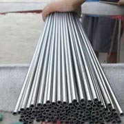 ASTM B677 TP 904L Stainless Steel Seamless Tubing