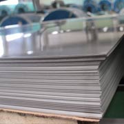 ASTM A240 Stainless Steel Sheet