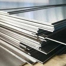 Nickel & Copper Alloy Sheets, Plates