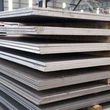 Stainless & Duplex Steel Sheets, Plates