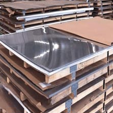 Stainless & Duplex Steel Sheets, Plates