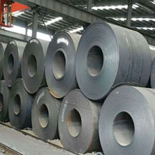 Carbon & Alloy Steel Sheets, Plates