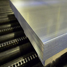 Titanium Sheets, Plates