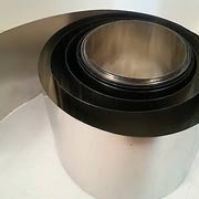 Stainless Steel Hot Rolled Shim Stock