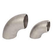 Asme Sa 403 Wp304L Short Radius Elbow