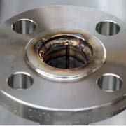 pn16 stainless steel Slip On Flanges