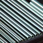 Small Caliber Stainless Steel Tubing