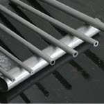 1/2 inch small diameter OD 2 inch stainless steel tube 