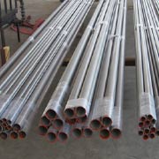 Small Diameter Austenitic Stainless Steel 904L Tubing