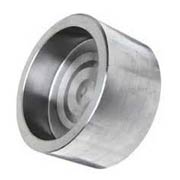 Stainless Steel Socket Weld Pipe Cap