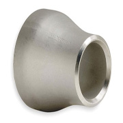 SS Socket Weld Eccentric Reducer