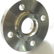 Ferritic Stainless Steel Socket Weld Flanges