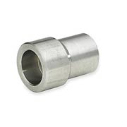 ANSI b16.11 Stainless Steel Socket Weld Reducers