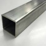 Square Stainless Steel Pipe, ERW, TP304,