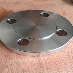 SS 304 blind flange