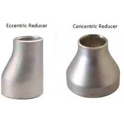 SS 304 Reducer