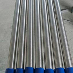 SS 304L Seamless Bright Annealed Tubing