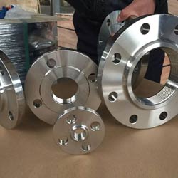 SS 304L Slip on Flange