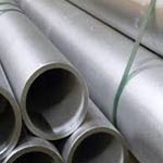 SS 321/321H Seamless Pipes 1 ¼” Od 2mm Thick