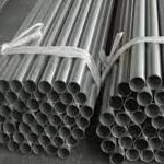 SS 321/321H Seamless Pipes 1” Od 2mm Thick