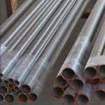 SS 321/321H Seamless Pipes 3/4” Od 2mm Thick