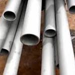 SS 347 Pipes Seamless 3 Inch NB X SCH 80