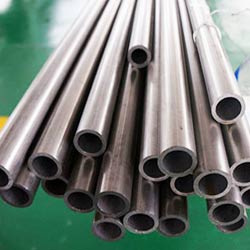 SS 347H Seamless Pipe