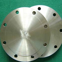 SS 904L blind flange