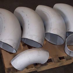 SS 904L Pipe Elbow 