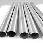 SS 904L Seamless Pipe 1/4 inch(13.72mm) NBxSch10/10s(1.65mm) wall x500mms