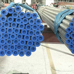 SS 904l Seamless Tubes