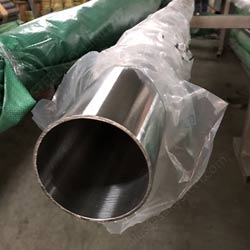 SS ERW Pipe